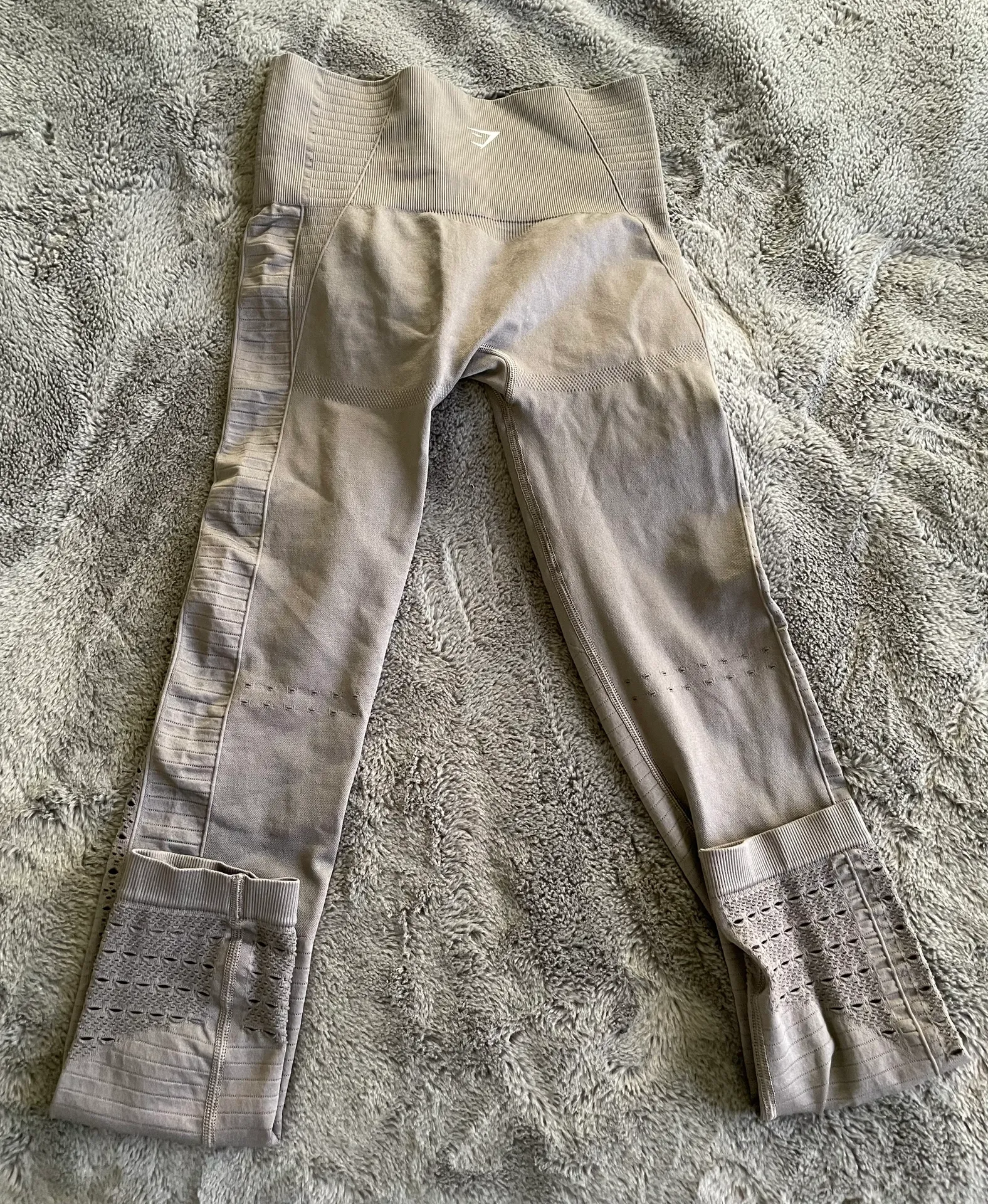 Gymshark Leggings - Image 2