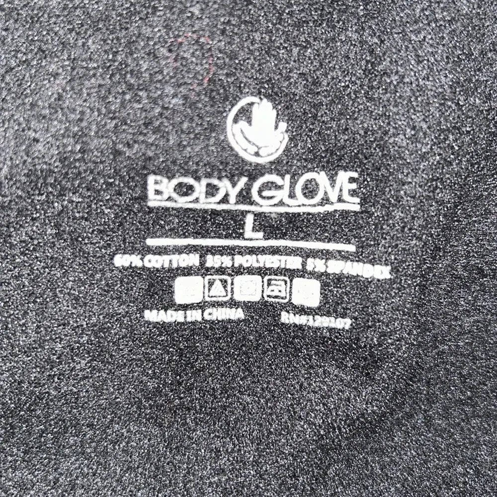 Body Glove tights (#0609) - Image 3