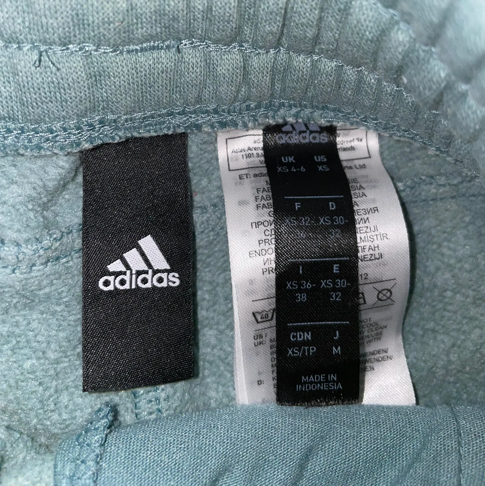 Adidas Joggers - Image 3