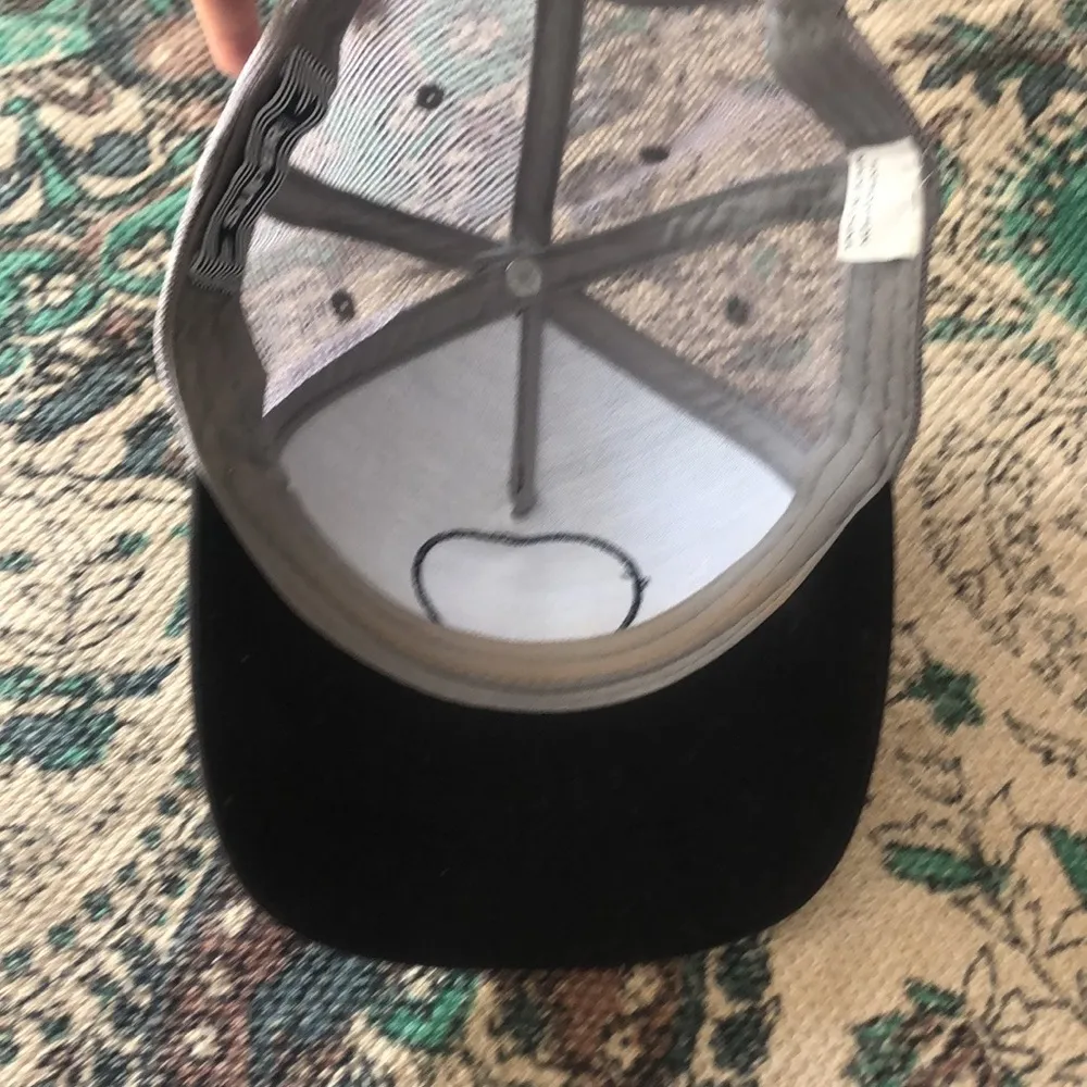 SUPERBRAND Deep cuts trucker hat OS - Image 3