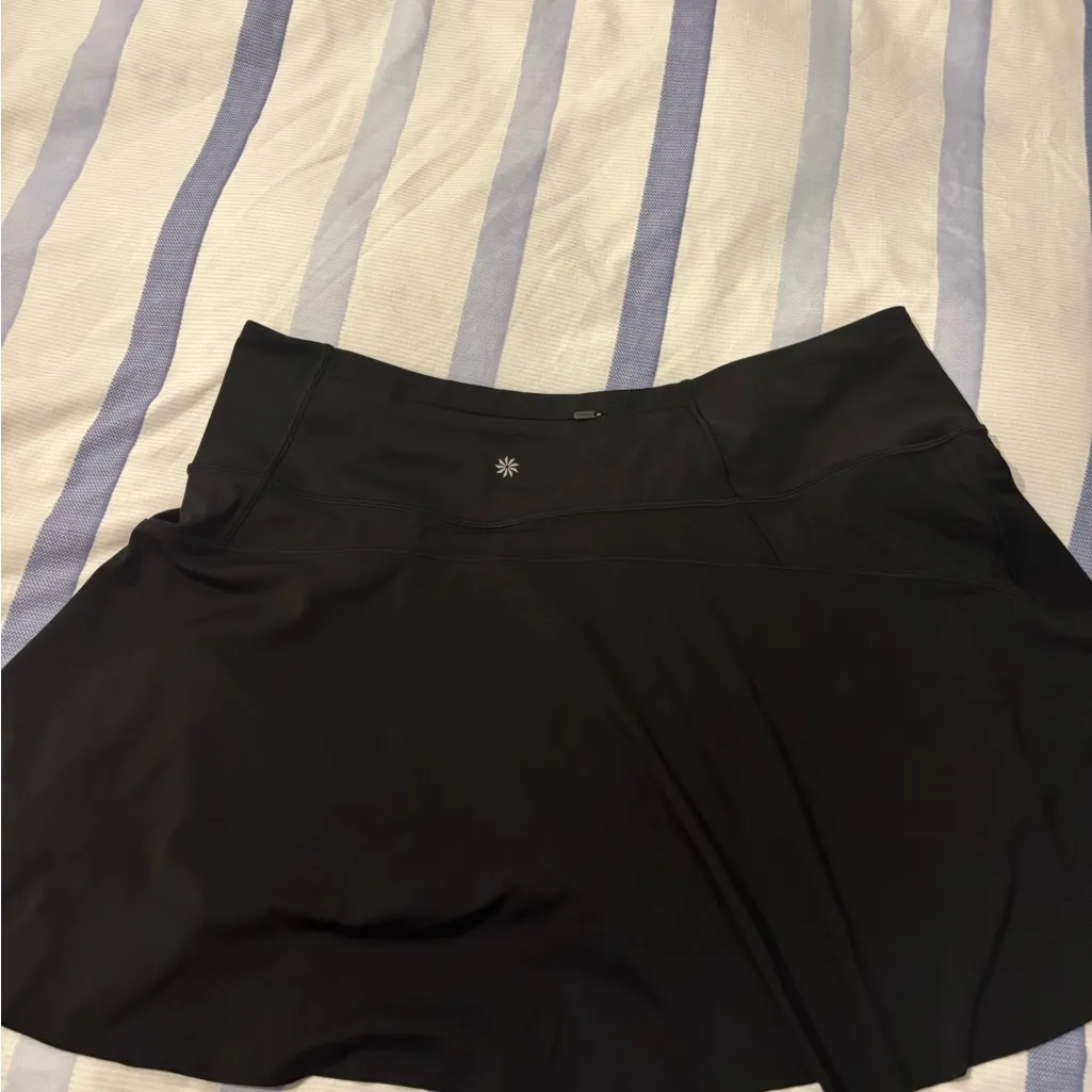 Athleta Tennis Skirt - Image 2
