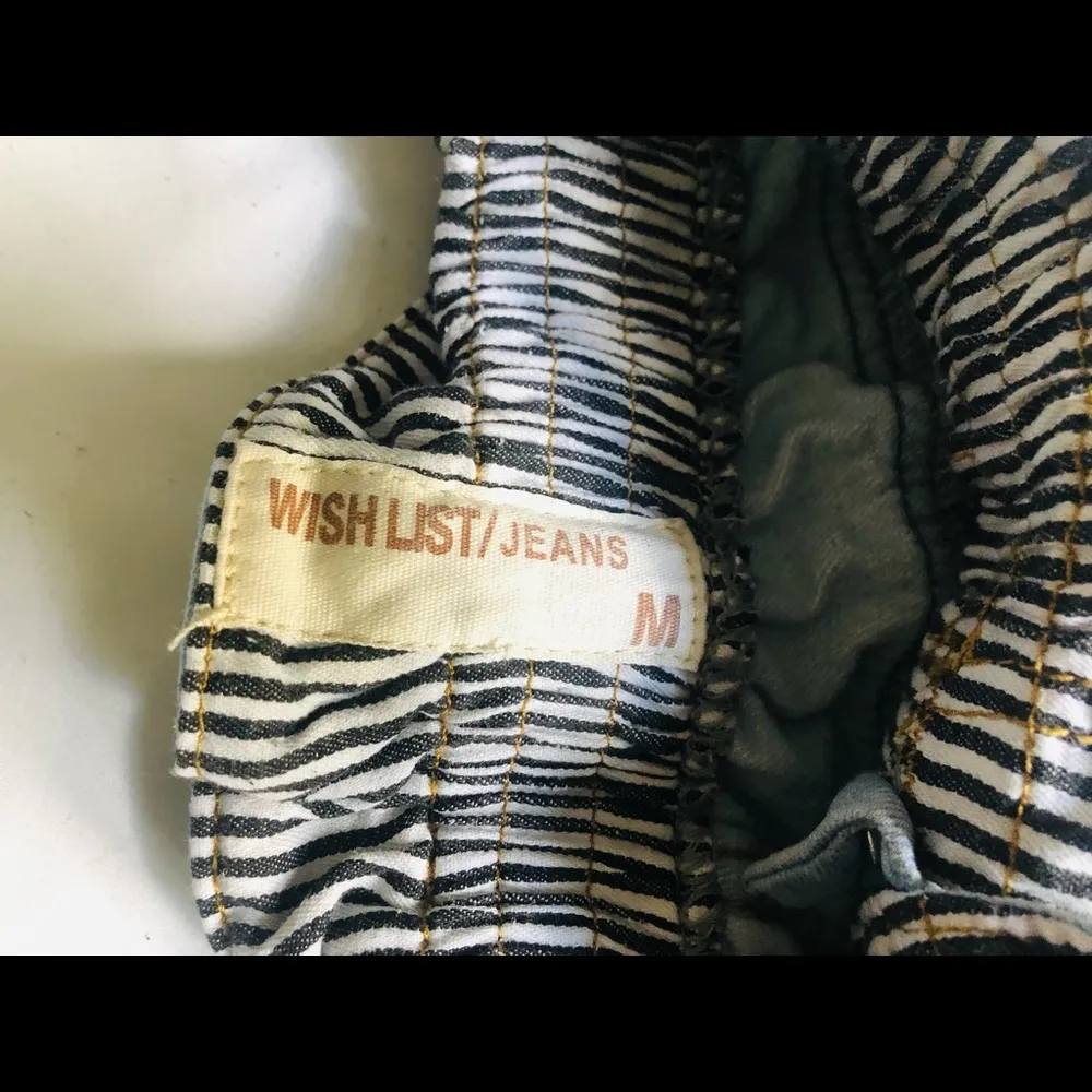 Wishlist Jeans Bumper short - Image 4