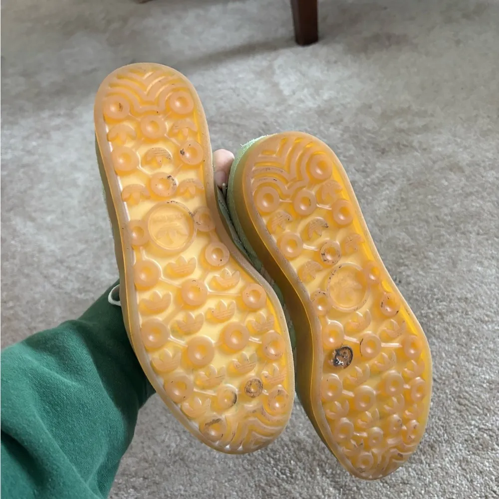 Adidas  sneakers gazelle - Image 3