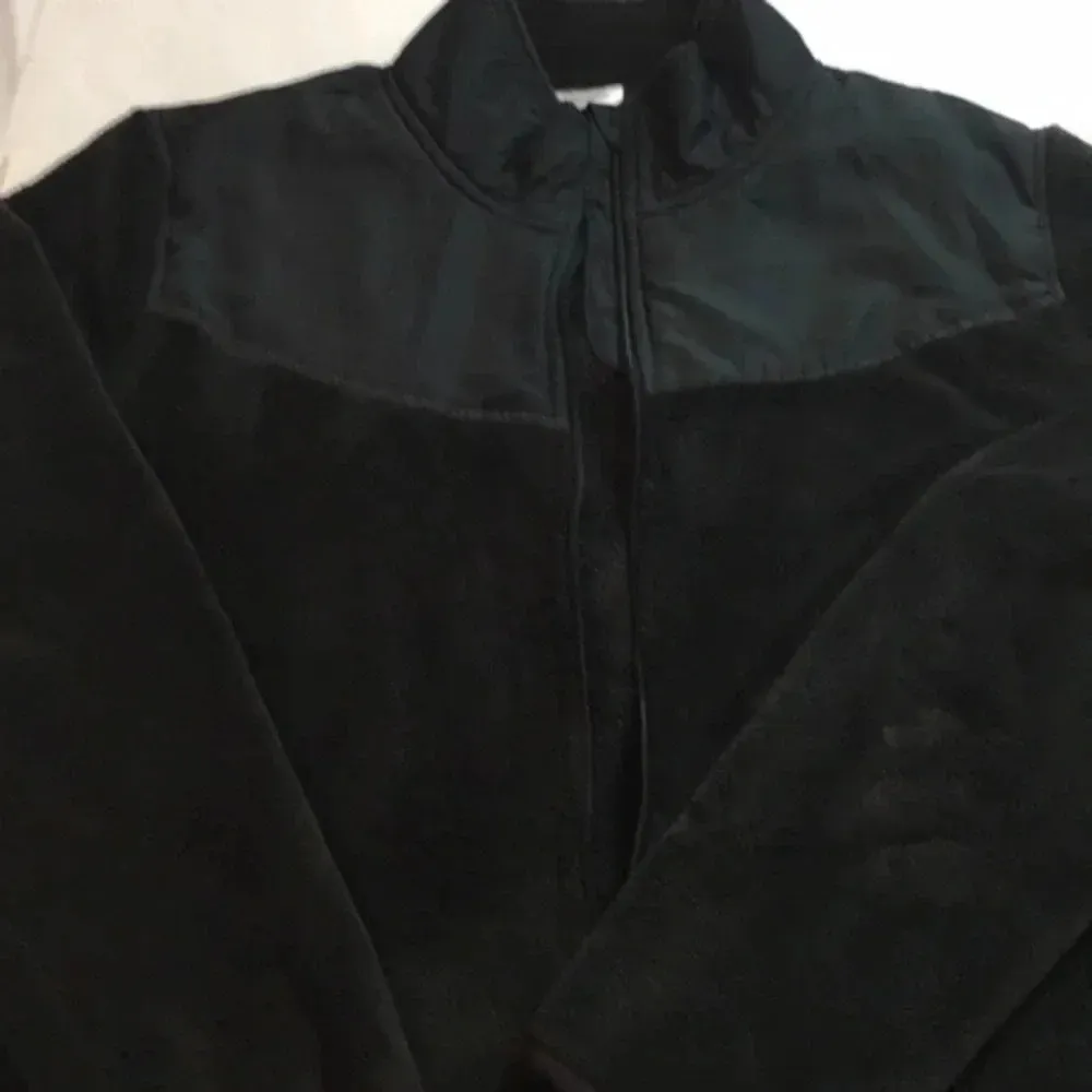 Danskin Now ladies jacket Black Size XXL - Image 6