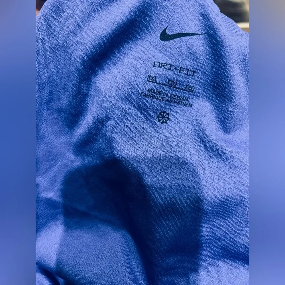 Nike Tempo 3.5" Clash 2.0 Women's Running Shorts size XXL like new condition - Image 8