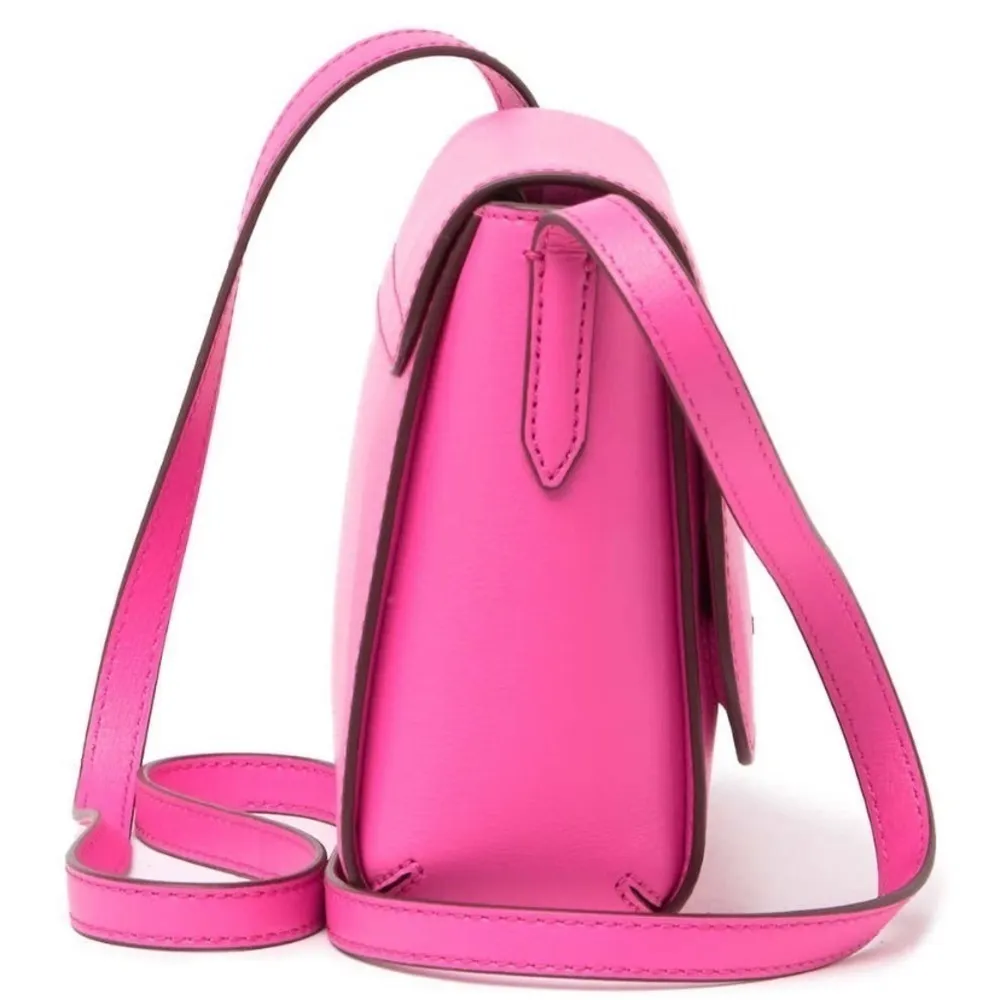 Marc Jacobs Pink Purse. - Image 7