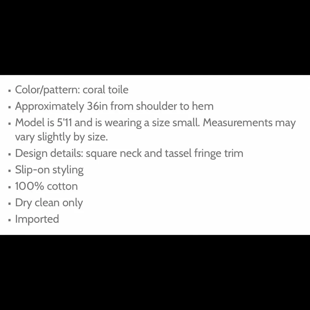 Sail To Stable Tassel Mini Dress - Image 3