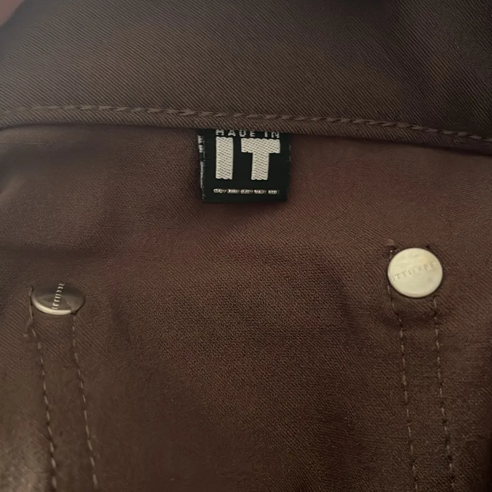 Versace Jeans couture pants - Image 6