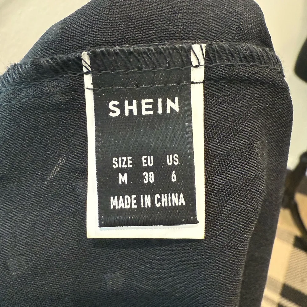 Black Lace Sleeve Women's Top - Image 4