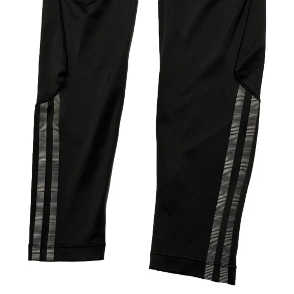 Adidas Climalite Ankle Legging Black Women's Medium - Image 3