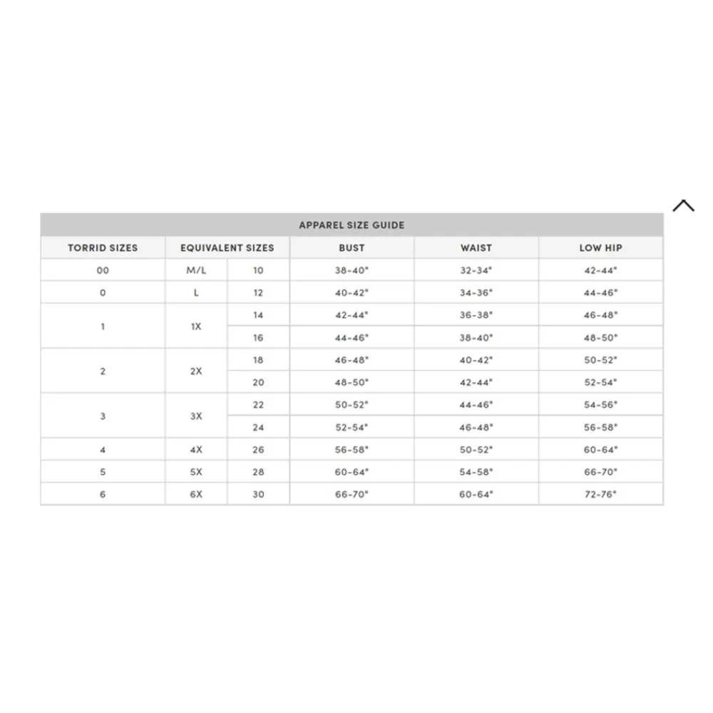 Torrid Georgette Lace Up Off the Shoulder Top Blouse Size 00 M/L - Image 11