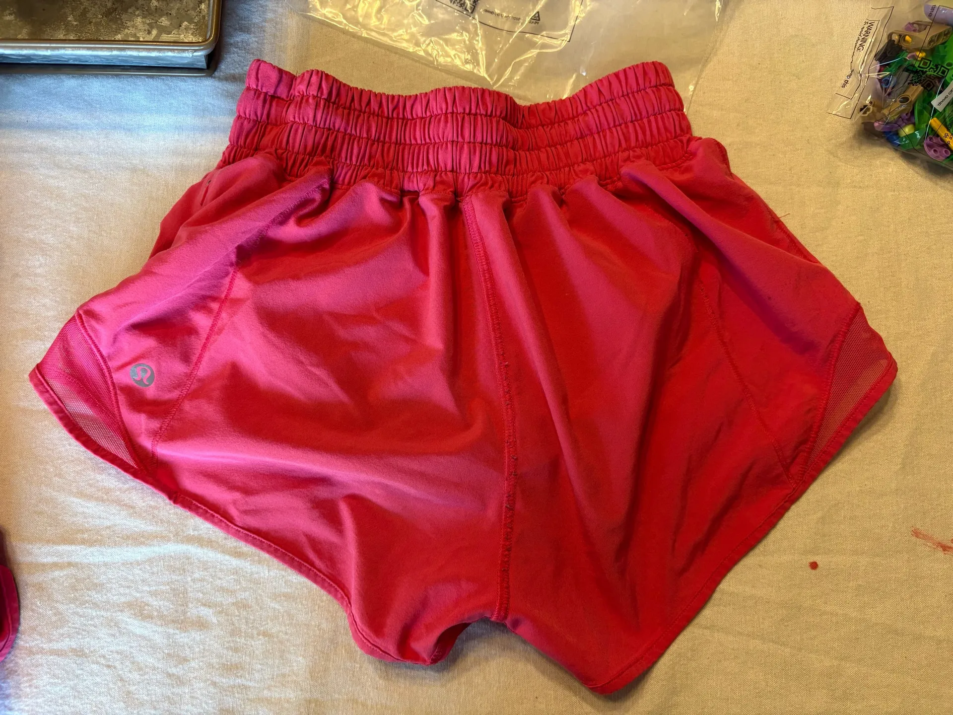 Lululemon  Shorts - Image 2