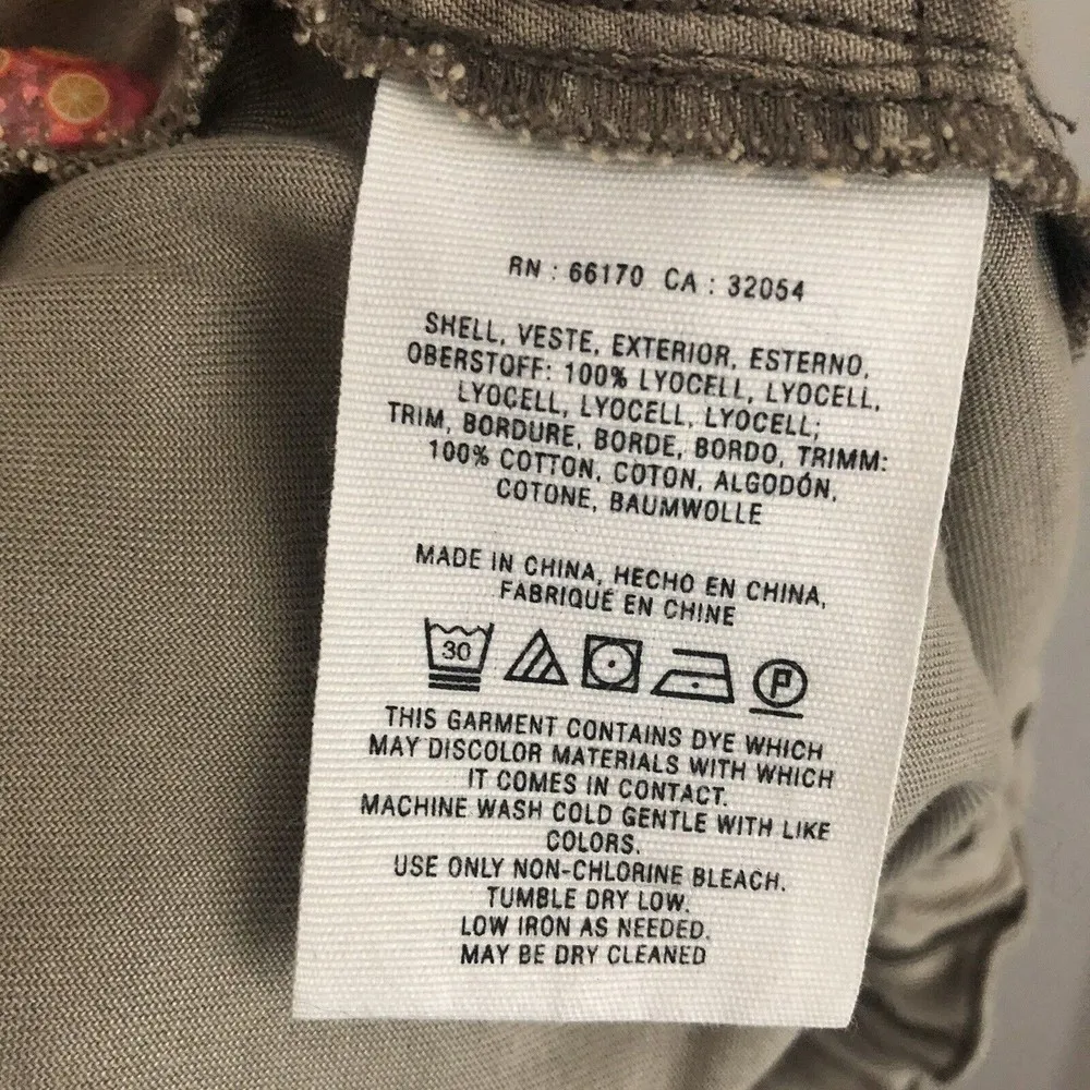 Anthropologie Hei Hei Morgan Lagenlook Cardigan Coat Jacket - Image 9