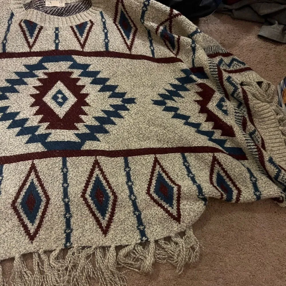 Double zero large sweater - Image 6