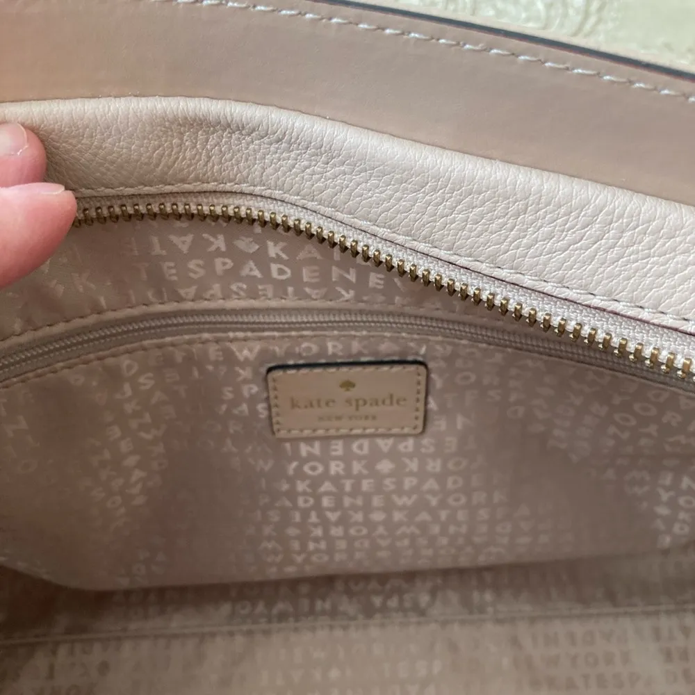 Kate spade purse New missing tag. - Image 8