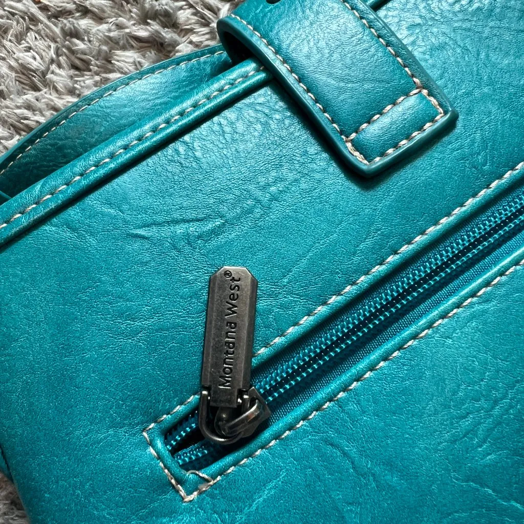 Montana West shoulder bag - Image 6