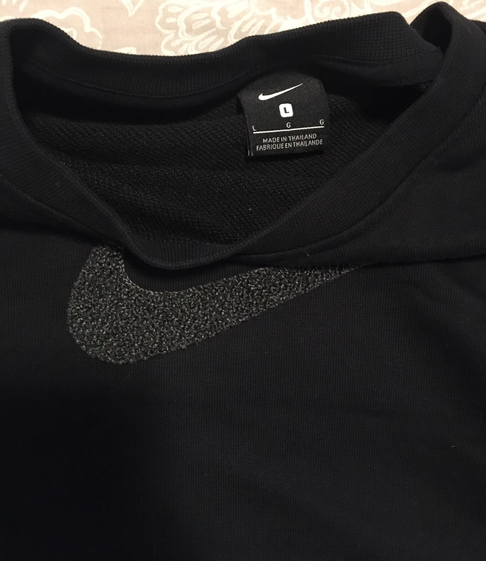 Nike Crew neck - Image 2