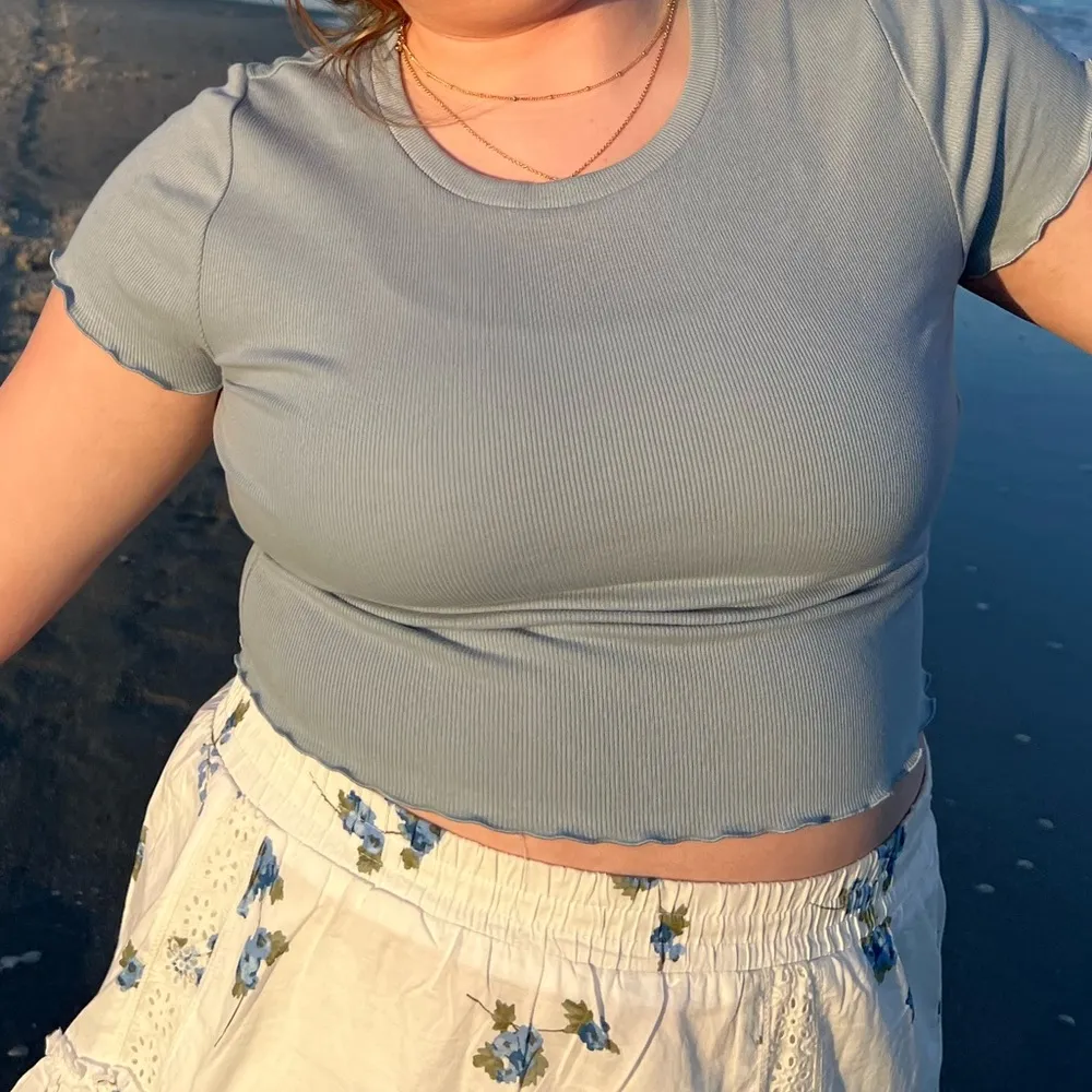 aero shrunken tee - Image 2