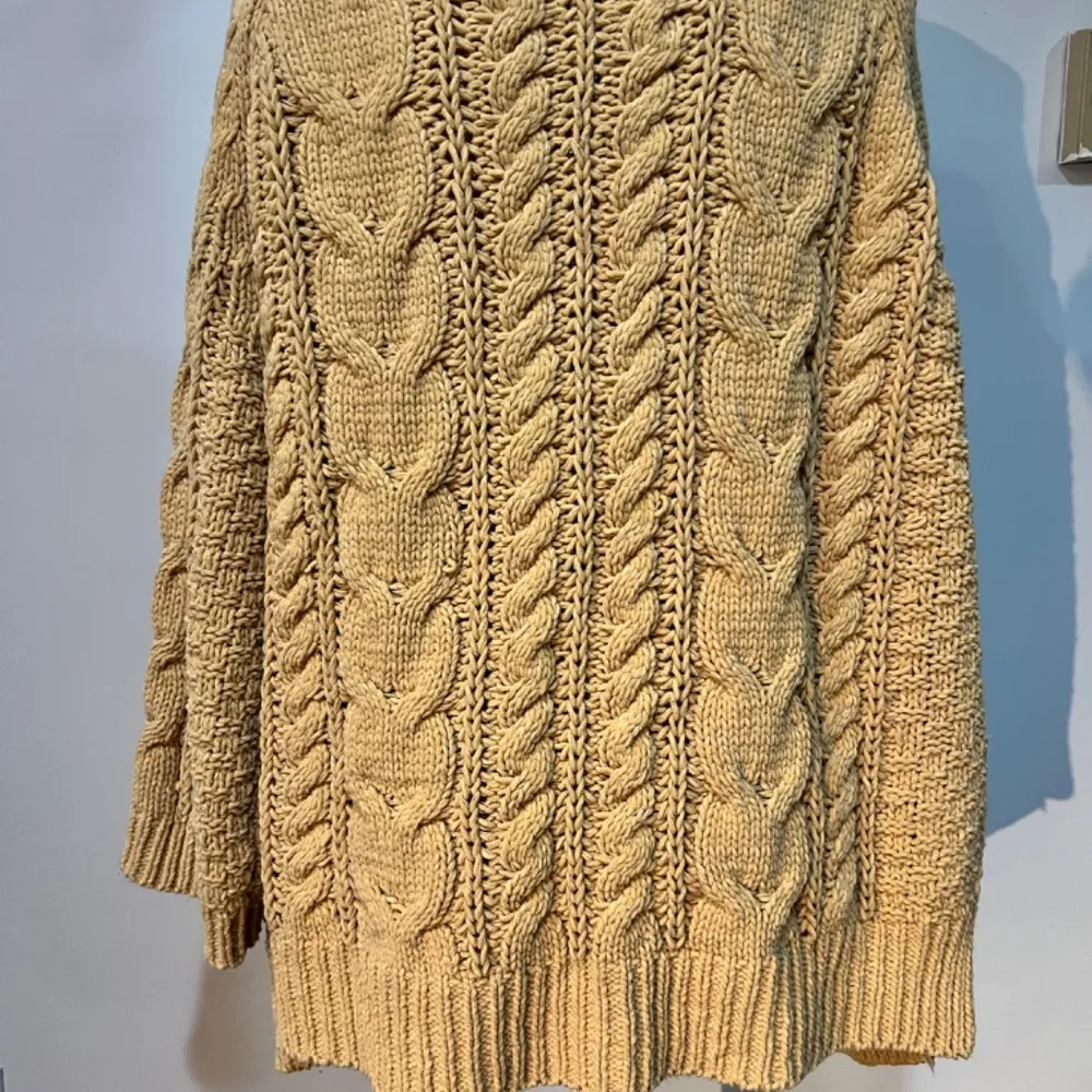 POL Open Front Cardigan - Image 3