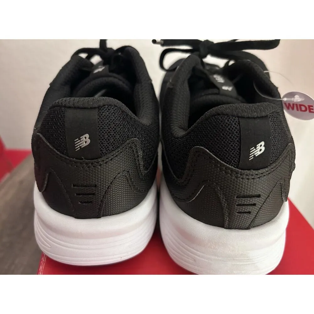 New Balance 460 V3 Running/Athletic Shoes Black/Grey - Image 4