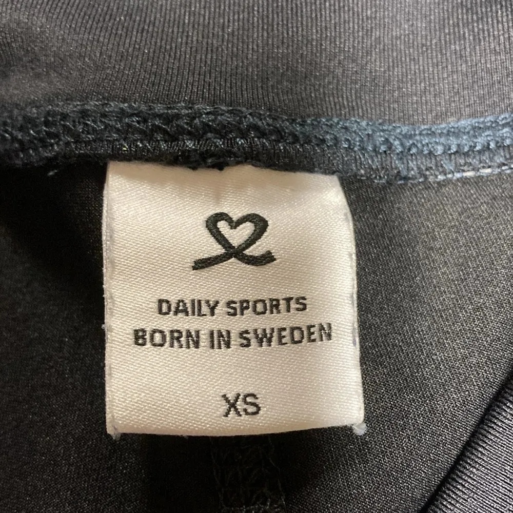 Daily Sports Born in Sweden Mia Performance Skort Blue Size XS - Image 8