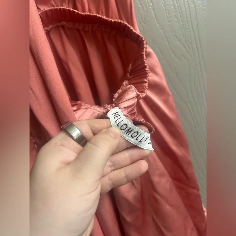 Hello Molly Luxe For Days Dress - Image 10