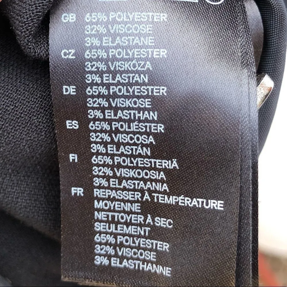 H&M Dress‎ With Pockets - Image 8