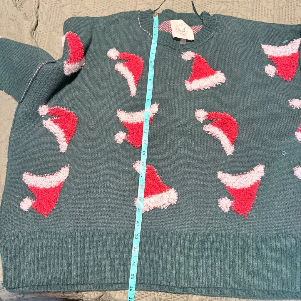 Fantastic Fawn NWT  Sweater - Image 6