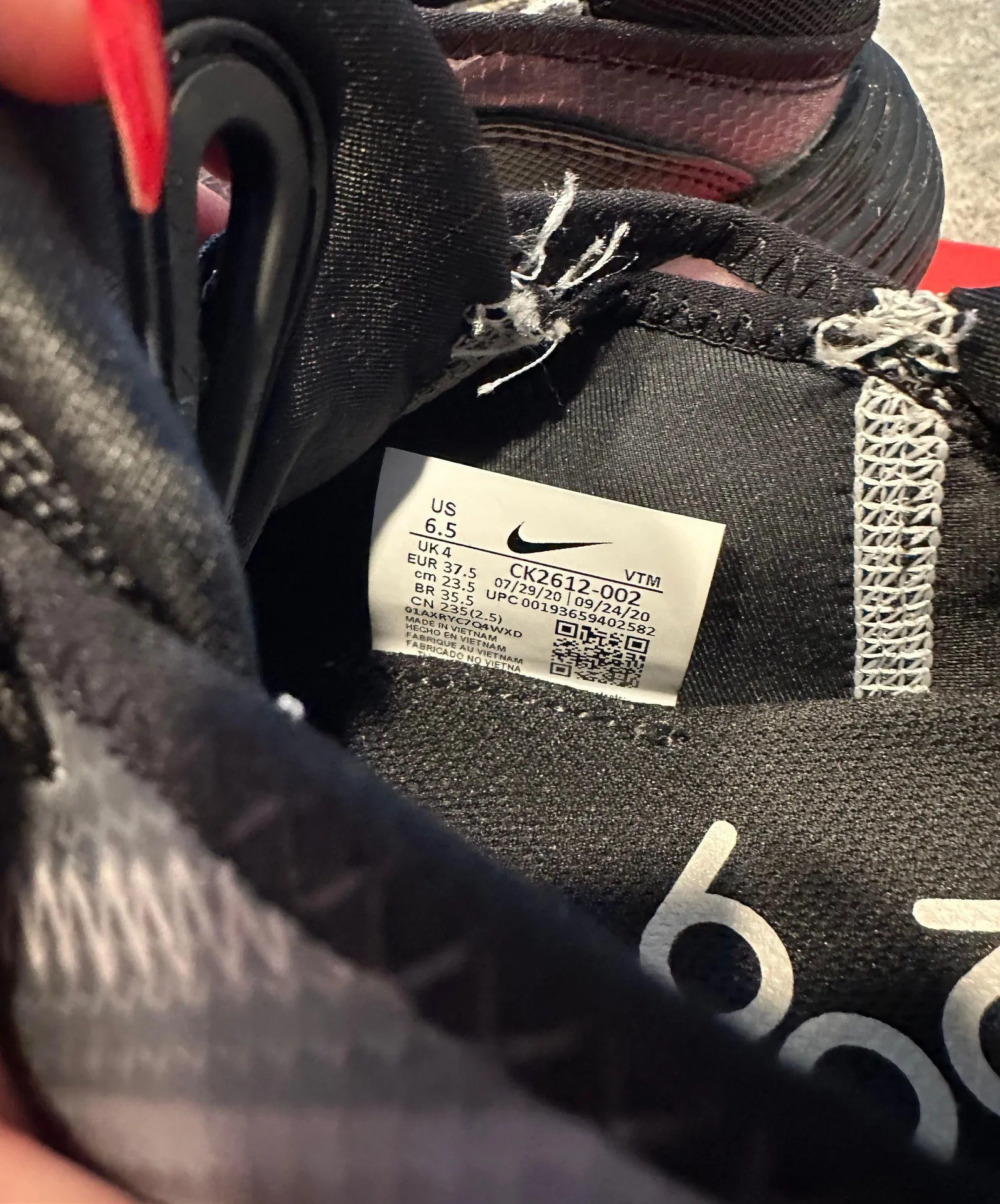 Nike Air Max 2090 Sneakers - Image 12