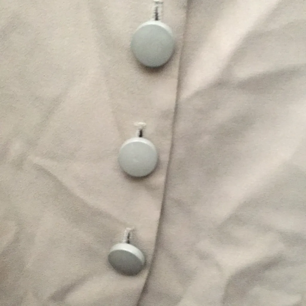 FINAL MARKDOWN Ladies’ Betsy’s Things Embroidered Jacket (14) - Image 8