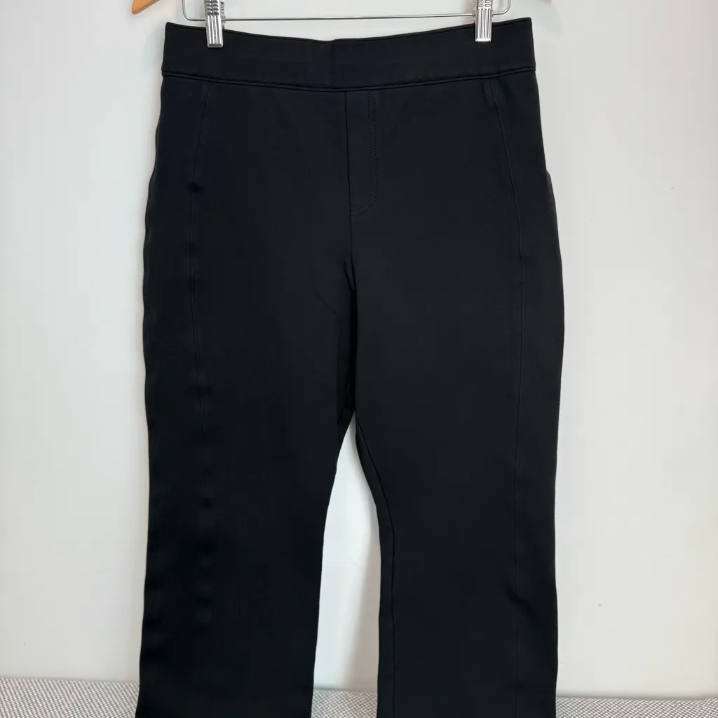 Spanx SPANXsmooth™ PerfectFit Ponte Slim Straight Pant size L - Image 5