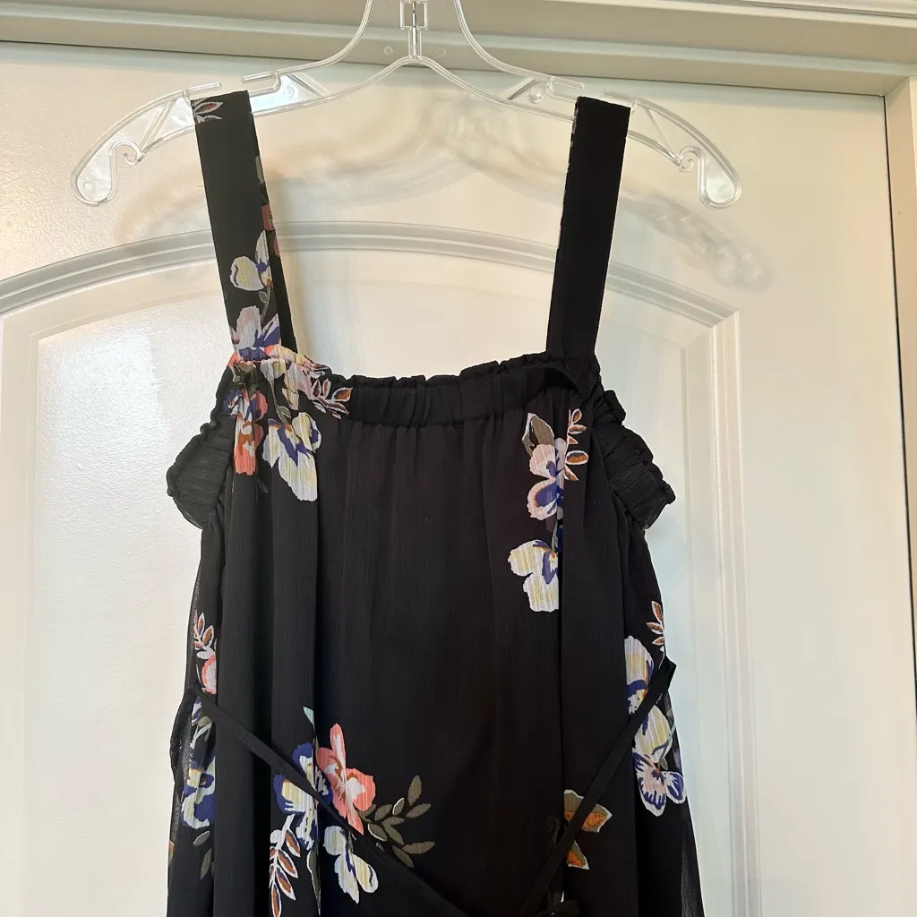 Liz Lange - Adorable Floral Dress - Brand new condition! - Image 3