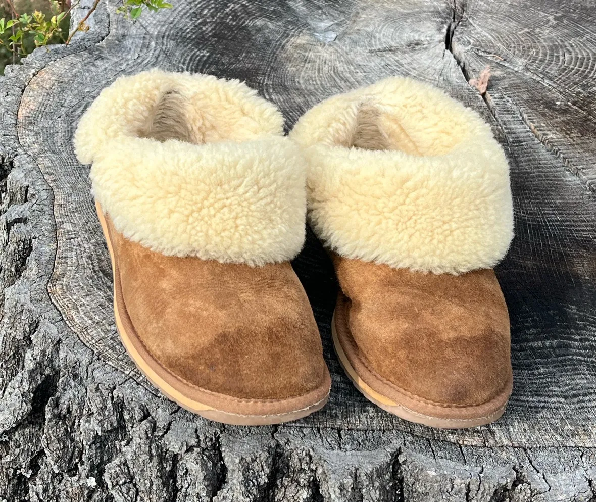 EMU Australia Slipper Booties - Image 3
