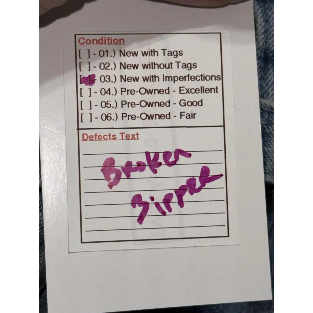 Abercrombie & Fitch A&F Mom Jean Blue High Waisted Ankle Cropped Jeans Size 27 4 - Image 8