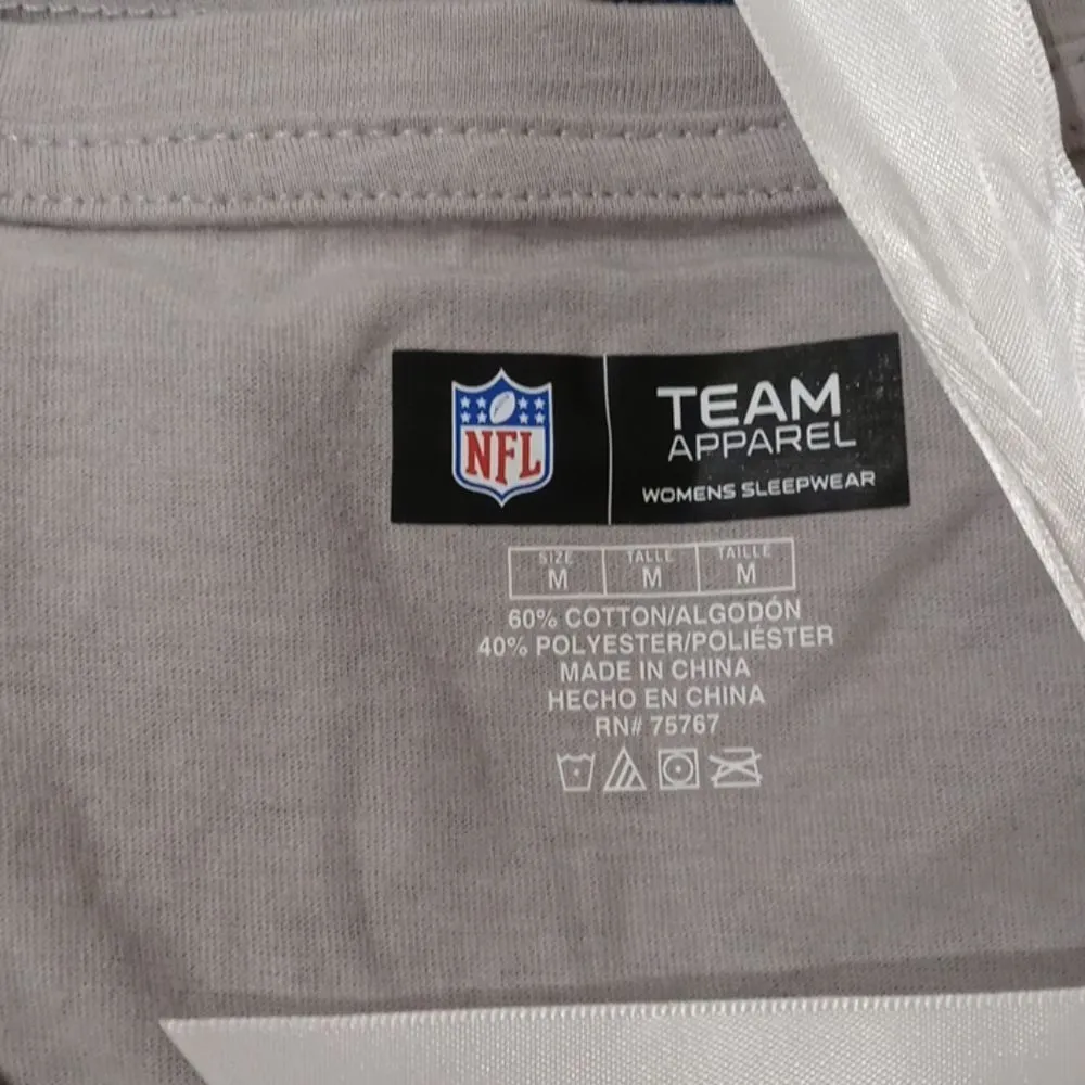NFL Ladies sleepwear - Image 3