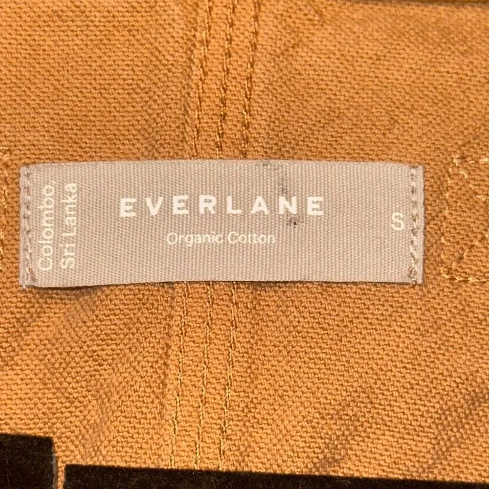 Everlane Chore Barn Utility Jacket - Image 3
