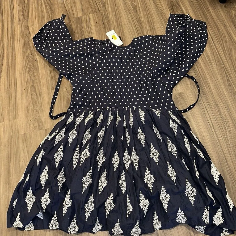 NEW TALISMAN Gaia‎ Dress - Image 8