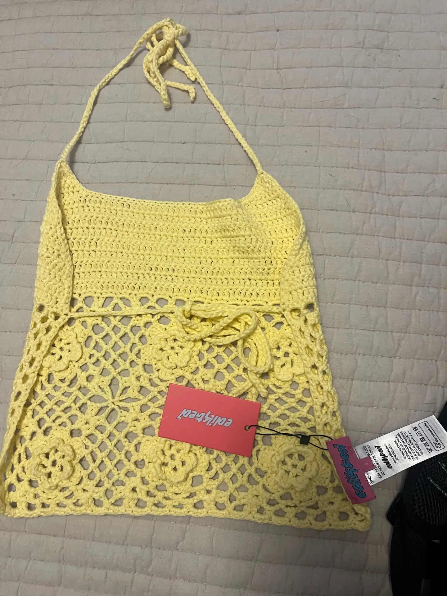 Edikted  Top - Image 2