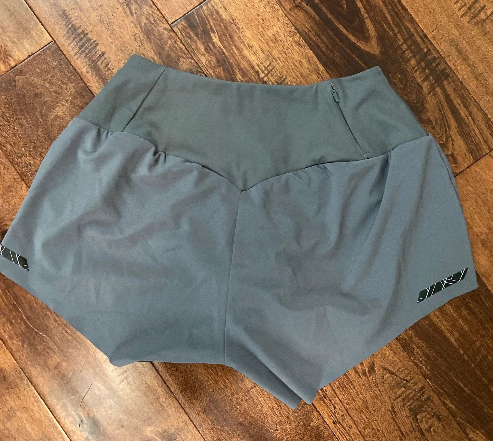 Gymshark Speed Shorts - Image 2