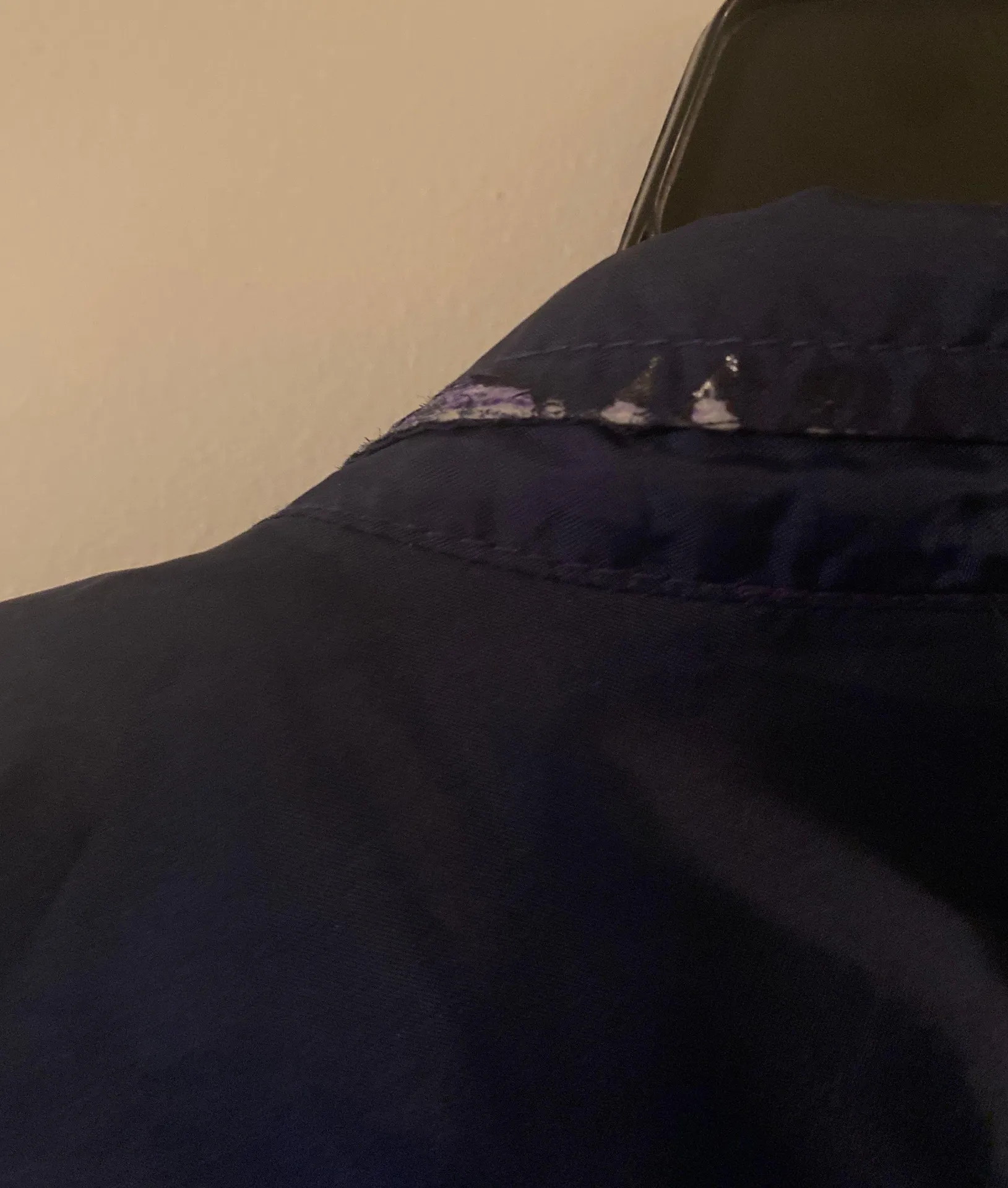 Nike Jacket - Image 3