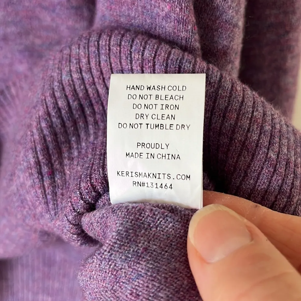 Kerisma Super Soft  Sweater Excellent Condition - Image 6