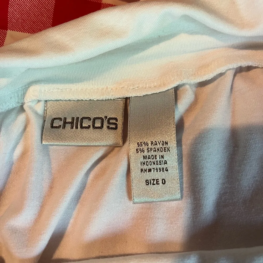 Chico’s convertible skirt/dress - Image 5