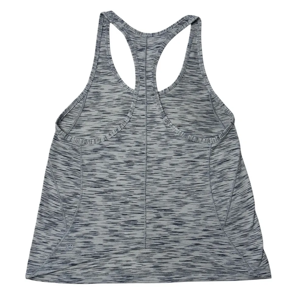 LULULEMON Athletica Our Sport Tank Top Tiger Space Dye size 4; size small - Image 4