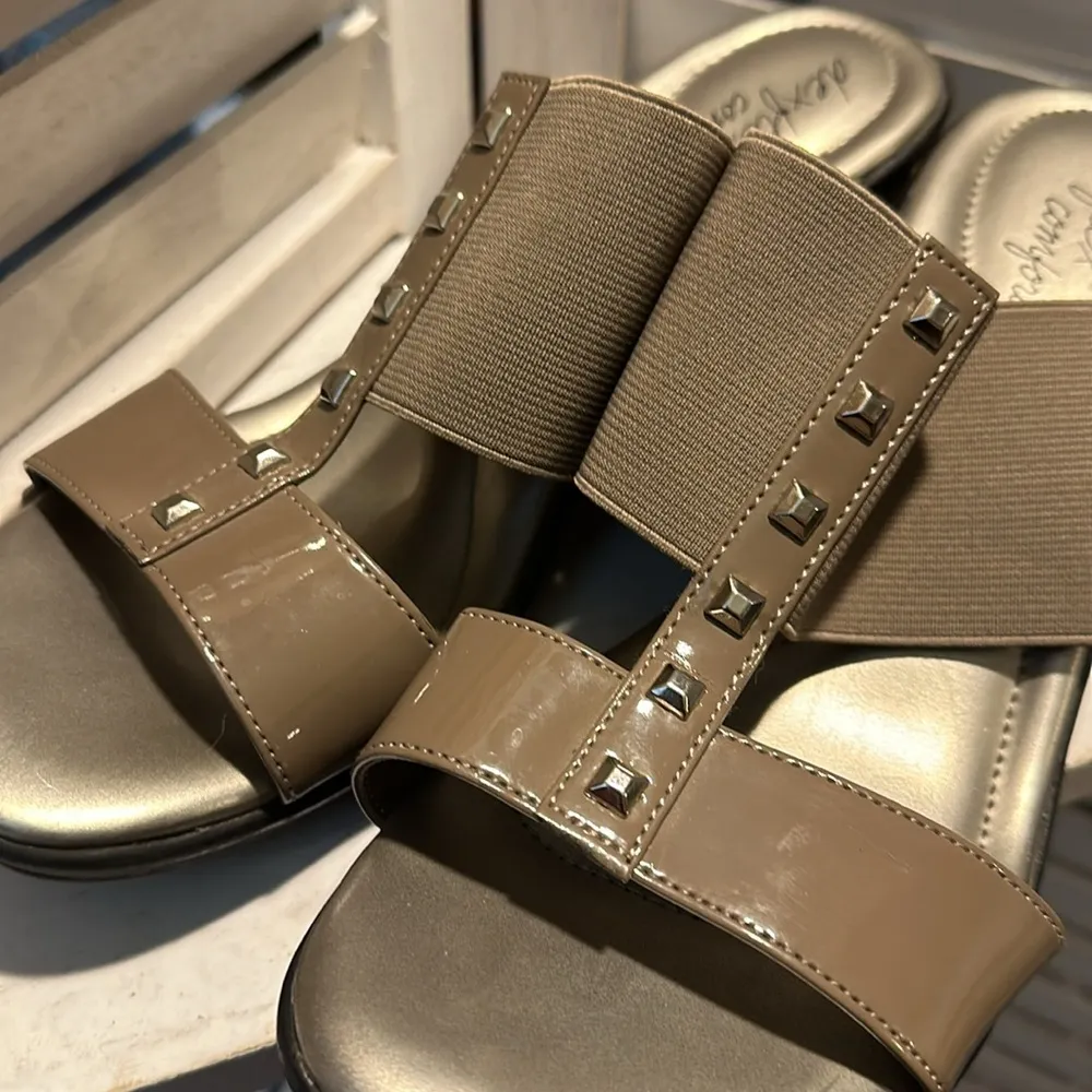 dexflex comfort Dex Flex Comfort Sandals - Image 3