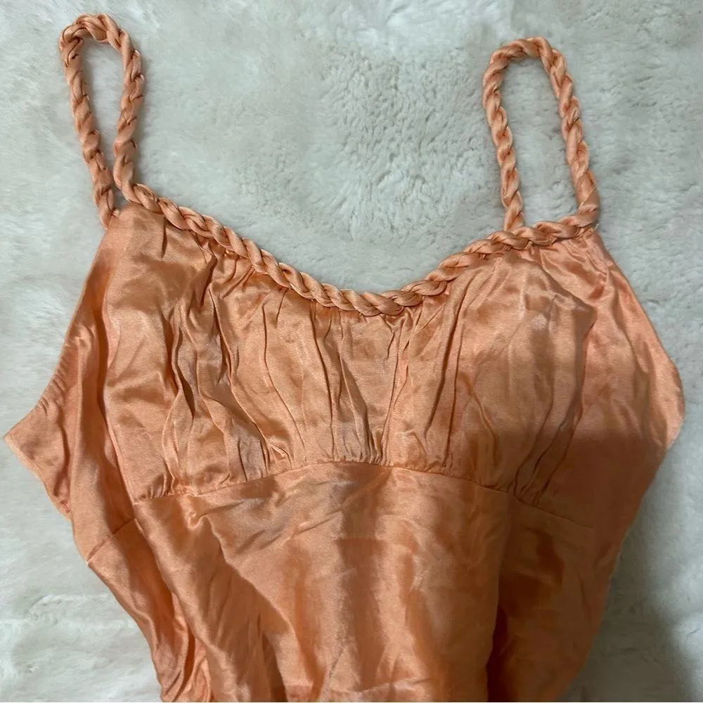 Bebe  Y2K Cami Top - Image 2