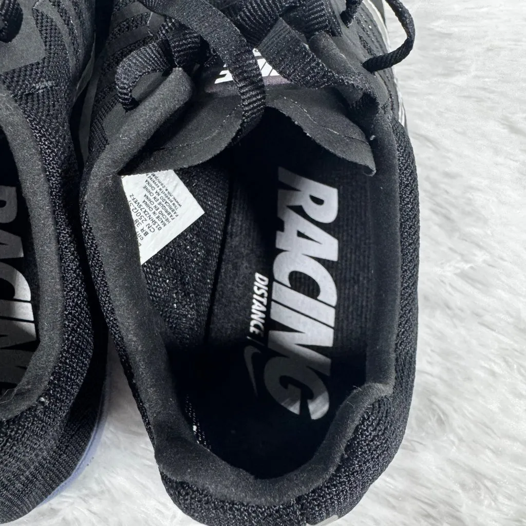 NWOT Nike Zoom D Running Track Shoes Sz M7 W5.5 - Image 7