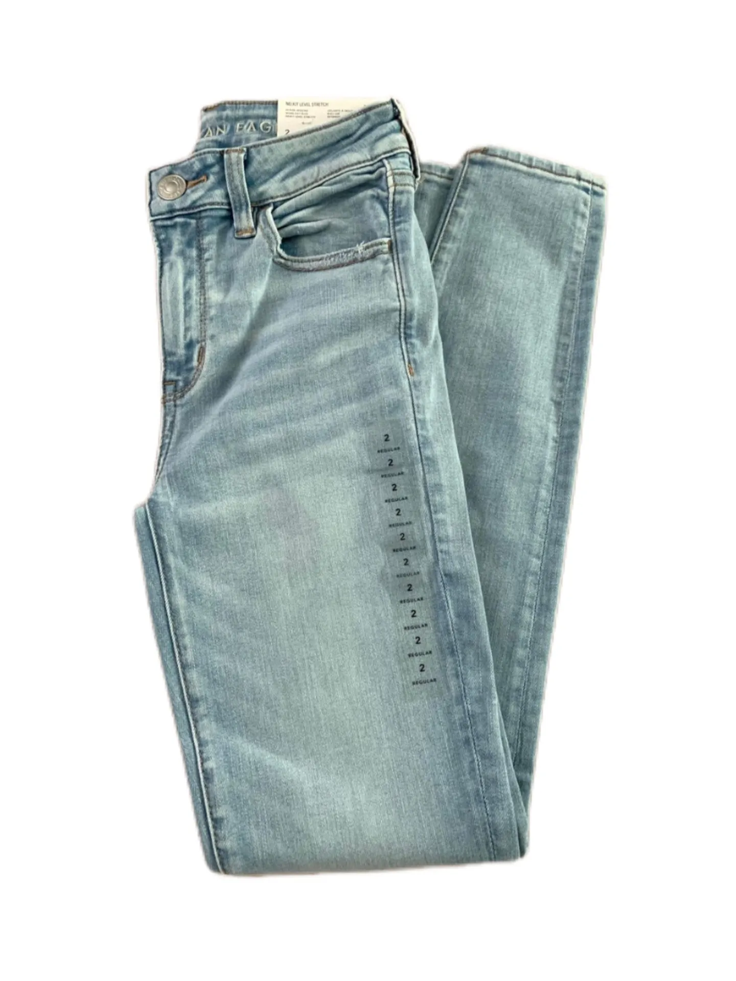 Next Level Stretch - Image 2