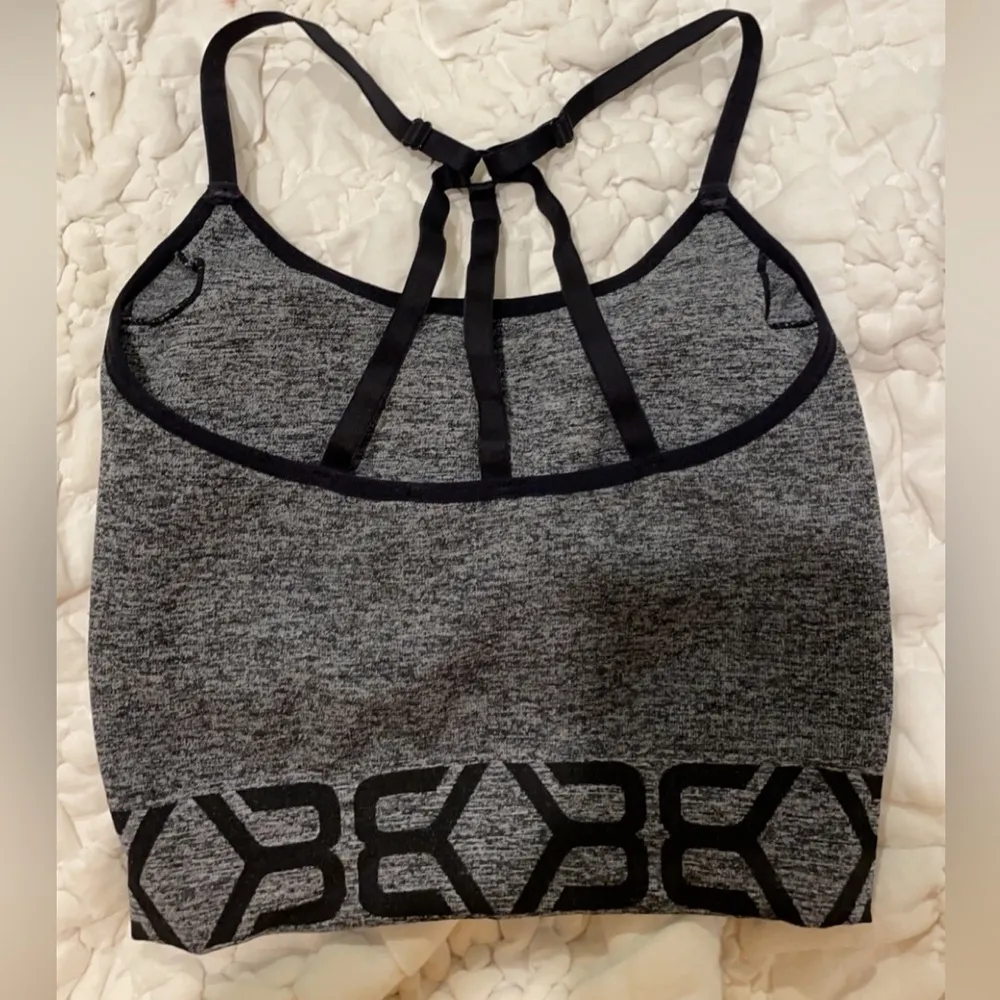 Better Bodies Tank Top - Image 2