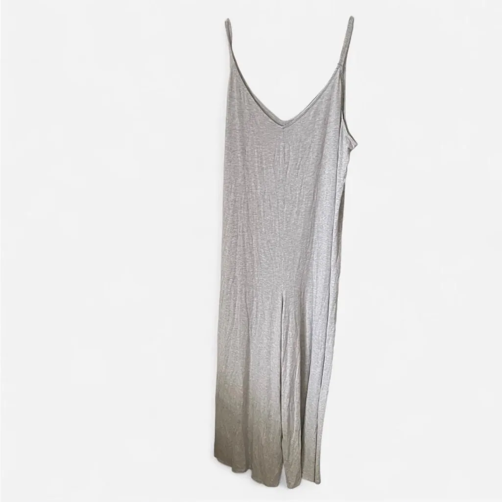 Athleta Nighttime Bliss Sleep V Neck Romper - Image 5