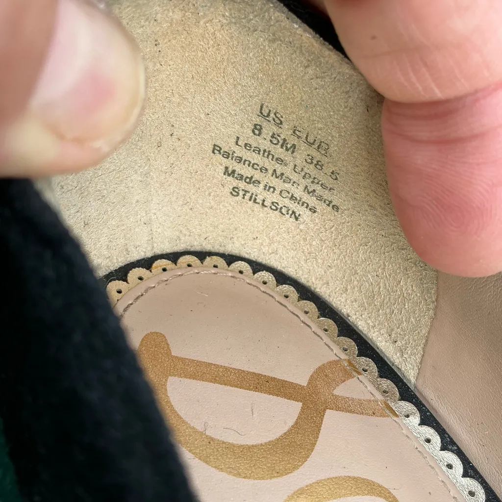 Elegant SAM EDELMAN pumps 🌹 - Image 10